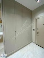 Turyap Selçukbey'den Akıllı Ev Sistemli 3,5+1 Satılık Lüks Daire