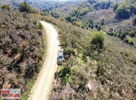 Hak Emlak'tan Boğaziçi-dokuzpınar Mah.de Satılık 2.753m² Bahçe