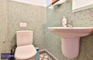 R-one Serdar-ı Ekrem'de Tarihi Binada Eşyalı Kiralık Daire-eng