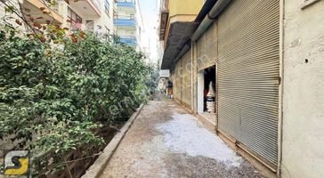 Alanya Cikcillide Satılık 100 M2 Dükkan