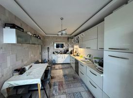 Manzara Ve Prestij Bir Arada Site İçinde Satılık Lüks 4+1 Daire