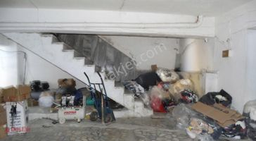 Bağcılar Yıldıztepe Mah.280 M2 Atölye Dükkan