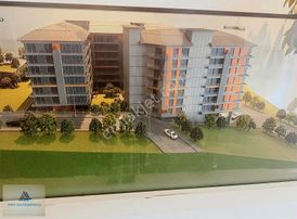 Beyoğlu Elysium Soul'da Eşyalı Oturuma Hazır Satılık 1+1 Daire