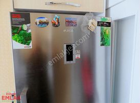 Ev Gör Emlak'dan Denizköşkler Cd 3+1 Arakat Full Eşyalı Temiz D.