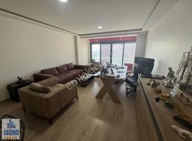 Sağlam Emlaktan Park Afyon Rezidans Da Kiralık Geniş Büro