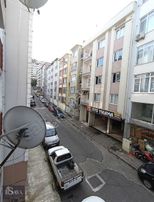 Sava Gayrimenkul Şehir Merkezinde Kiralık 3+1