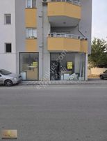 Sofudede'de Dilek Atlığ Caddesinde 70 M2 Satılık İşyeri