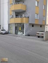 Sofudede'de Dilek Atlığ Caddesinde 70 M2 Satılık İşyeri