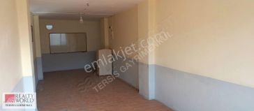 Rw Tersis'den Baltalı İşhanında Satılık Bürolar