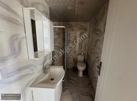 Satılık Otopark Üstü Sıfır Doğalğazlı Daire