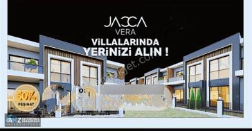Sarımeşe'de Yeşillikler İçinde 4+1 185 M2 Eğimsiz Villa