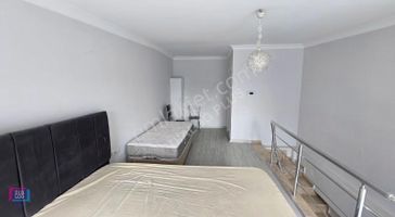 Dialog Plus Farkıyla İhsaniye Mah. Eşyalı Kiralık 1+1 Daire