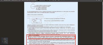 Klc Yatırım A.ş.'den Yakacık-imar' Da 0,85 Emsalli 275m² Hisse