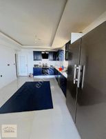 Tacalgayrimenkul Mükemmel Konumda 4+1 Full Deniz Manzaralı Daire