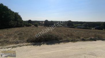 Hallaçlı Yola 100 Metre Cepheli 7 Dönüm Tek Tapu