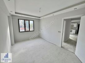 Cengiz Topelde 2+1 A.mutfaklı, Sıfır Bina, Yerden Isıtmalı