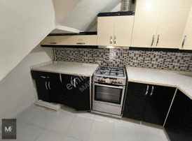 Maride Emlak`tan Stadyum Arkası Satılık 2 Katlı 6 Odalı Ev