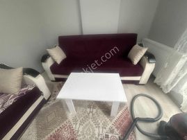 Çarşının Kalbinde! Aidat Ve İnternet Dahil! Eşyalı 1+1 Ve 2+1