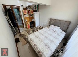 Süvari Mah'de Ara Katta Ön Cephe Asansörlü Yeni Binada 3+1