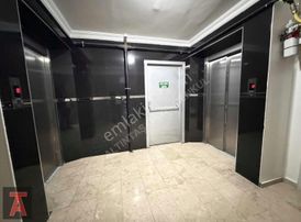 Süvari Mah'de Ara Katta Ön Cephe Asansörlü Yeni Binada 3+1