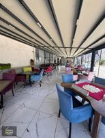 Kozan Divan Emlak'tan Üniversiteye Komşu Devren Satılık İş Yeri