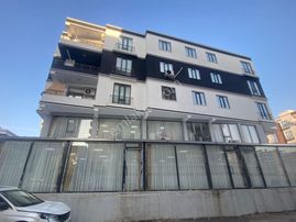 Emlak 72 'den Körik Mh.site İçerisinde (3+1) Kiralık Daire