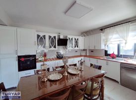 Şenköyde Muhteşem Manzaralı Müstakil Bahçeli Ev