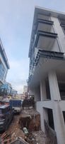 Çavuşbaşı Cad. Parelel 230m2 3 Katlı Kiralık Dükkan Depolu