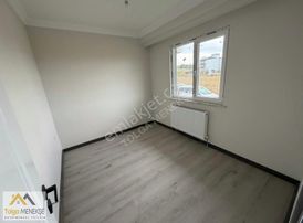 Kumbağ'da Bahçe Kullanımı Tapuya İşlenmiş Sıfır 1+1 Bahçe Katı