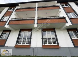 Kumbağ'da Bahçe Kullanımı Tapuya İşlenmiş Sıfır 1+1 Bahçe Katı