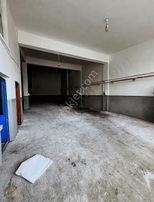 Günerenden Aslım Sanayide Oturuma Hazır Kiralık İmalathane!!!