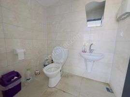 Merkez Galericiler Sitesi Köşe Ve 2 Cepheli Kiralık Dükkan