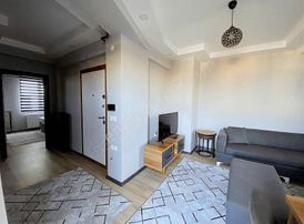 Kiralık 1+1 Atakum Körfez'de Deniz Manzaralı Full Eşyalı Daire