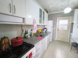 Karagöz Toki'de 3+1 Satılık Yüksek Giriş Full Yapılı Extralı Daire