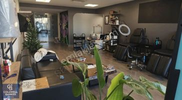 Ticaretin Kalbi Sarphan Finanspark'ta Satılık 74 M2 Ofis Katı