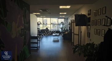 Ticaretin Kalbi Sarphan Finanspark'ta Satılık 74 M2 Ofis Katı