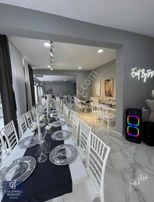 Devren Kiralık Davet Salonu