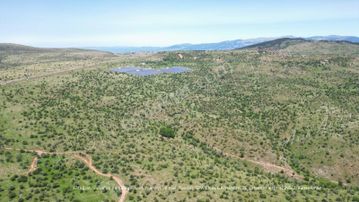 Beypazarı Karaşar Kirazyanı Bölgesi 0.50 Emsal 4 Kat İmarlı Arsa