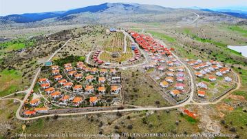 Beypazarı Karaşar Kirazyanı Bölgesi 0.50 Emsal 4 Kat İmarlı Arsa