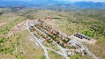 Bölge Uzmanı Recep Olgun'dan Villalar Bölgesinde %50 İmarlı Arsa