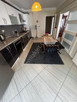 Atakumda Cağaloğluna Cephe Havuzlu Site İçi Satılık 3+1