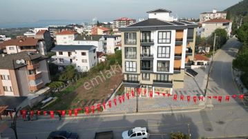 Yalova Çiftlikköy 2+1 Sıfır Arakat Satılık Daire