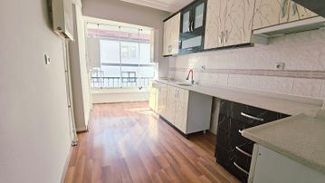 Kuşcağız Mahallesi'nde Katta 3+1 Daire!