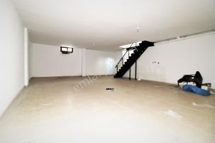 Emlak Pazarlama A.ş Den Daire Fiyatına Dükkân 160 M2