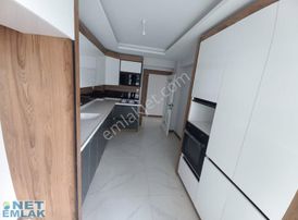 Yenikent Net Emlaktan 3+1 Ara Kat Geniş Balkon İsteyenlere