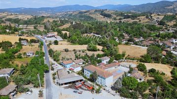 Karamürsel Yalakdere Anayol Üzerinde Kısmı İmarlı 4.608 M2