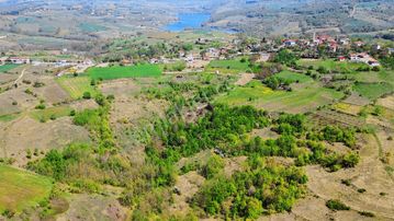 Kocaeli Kandıra Ahmethacılar Da Yatırımlık Tarla 825m2