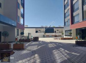 Site İçi Alparslan -küçükaymanas Cad. Yakını Lüks 3+1 Ve 4+1