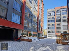 Site İçi Alparslan -küçükaymanas Cad. Yakını Lüks 3+1 Ve 4+1