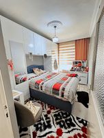 Nusratiye Mah Ali Paşa Okulu Yanı Masrafsız 2+1